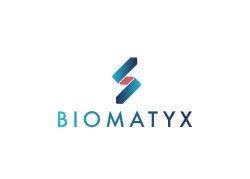 logo entreprsie Biomatyx