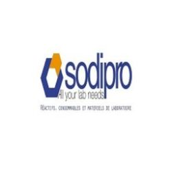 logo Sodipro