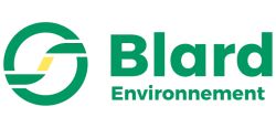 logo Blard Environnement
