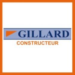 logo G Gillard