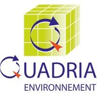 logo Quadria Environnement