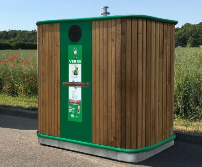 PAV Blard environnement