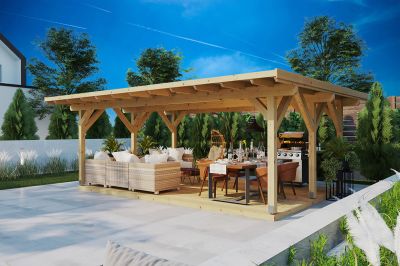 pergola en bois prix pergola en bois prix