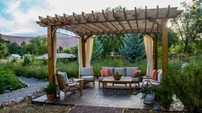 pergola en bois prix pergola en bois prix