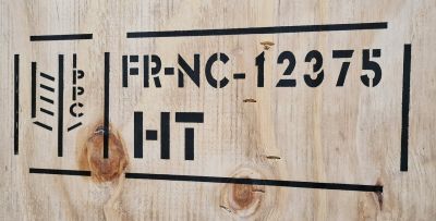 marquage nimp15 marquage nimp15