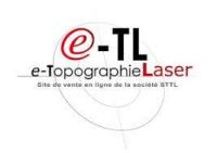 Expertise Topographie Laser (ETL)