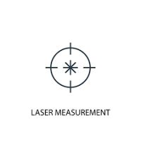Mesure Laser