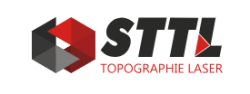 STTL Topographie Laser