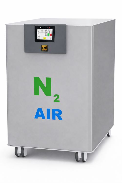 Générateur d'azote
