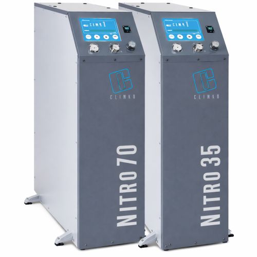Générateur d'azote claind