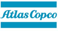 logo atlas copco
