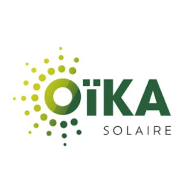Akena pergola solaire