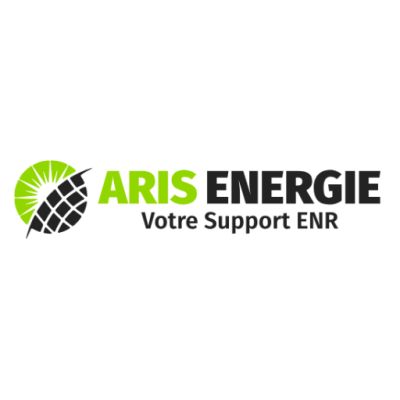 Aris Energie pergola solaire