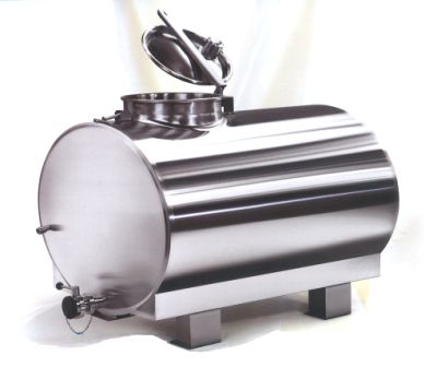  citerne alimentaire isotherme