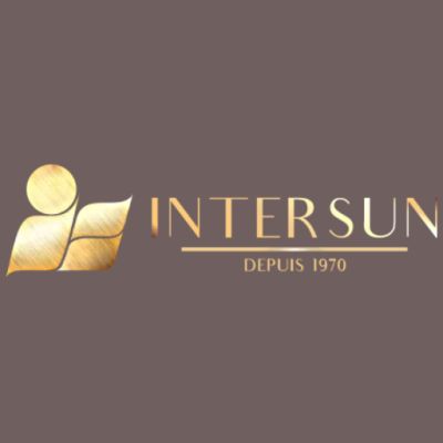 Intersun pergola solaire