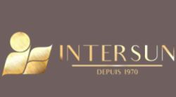 Intersun pergola solaire
