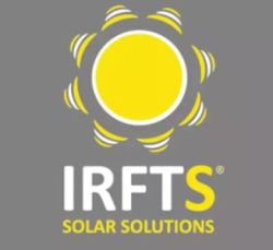 IRFTS pargola solaire
