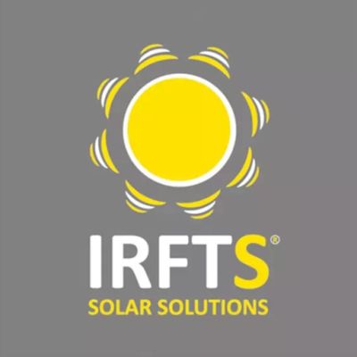 IRFTS pergola solaire