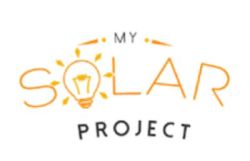 MySolarProject pergola solaire