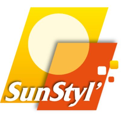Sunstyl pergola solaire