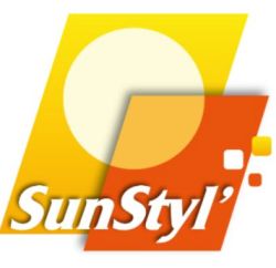 Sunstyl pergola solaire