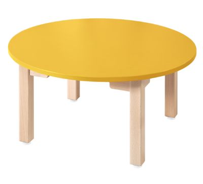  table pour crèche