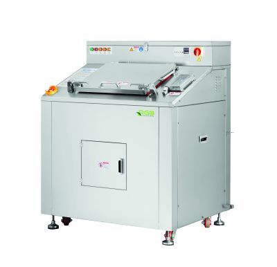 deshydrateur biodechets