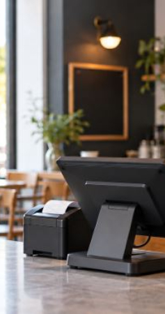 Équipement CHR à la rentrée : les critères clés pour choisir une caisse enregistreuse connectée