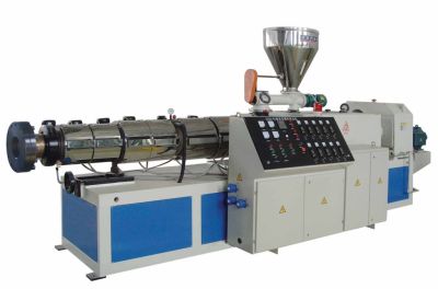 extrudeuse
