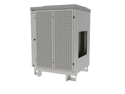Comment fonctionne un rafraîchisseur d'air adiabatique ?