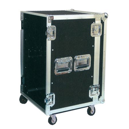 flight case pour amplificateur