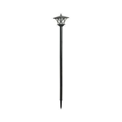 lampadaire solaire de jardin lampadaire solaire de jardin