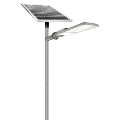 lampadaire solaire LED lampadaire solaire LED