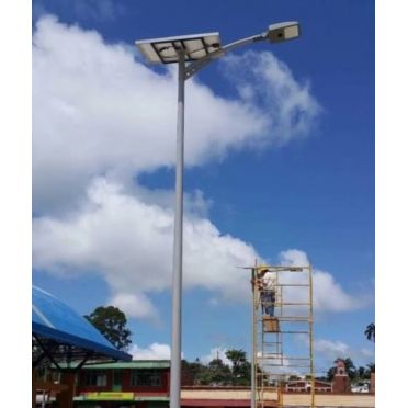 lampadaire solaire professionnel lampadaire solaire professionnel