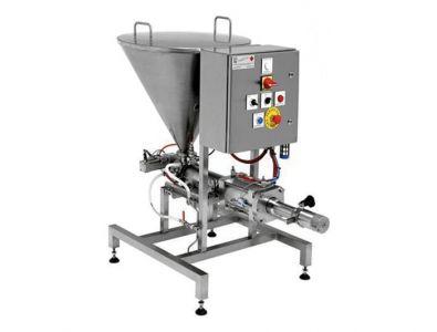 Machine de dosage alimentaire