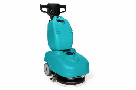 autolaveuse Eureka E36