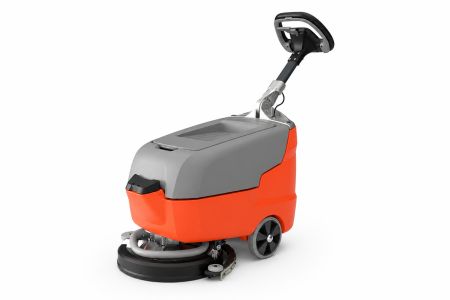 autolaveuse Hako Scrubmaster B25