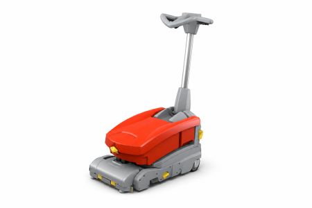 autolaveuse Hako Scrubmaster B8