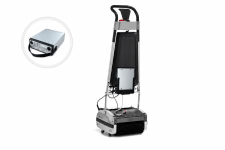 autolaveuse Rotowash BX30