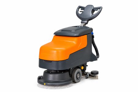 autolaveuse Taski swingo 455 B BMS