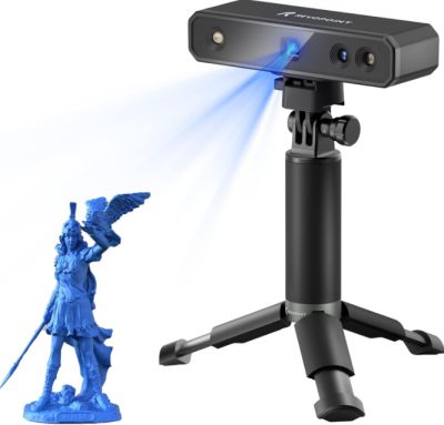  scanner 3D 