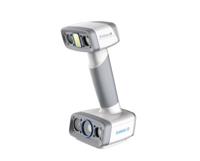  scanners 3D