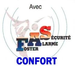 logo Fas confort