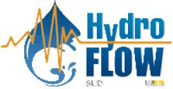 logo hydroflow