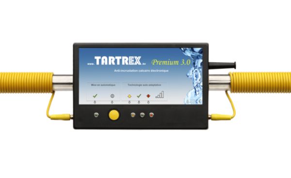 Tartrex