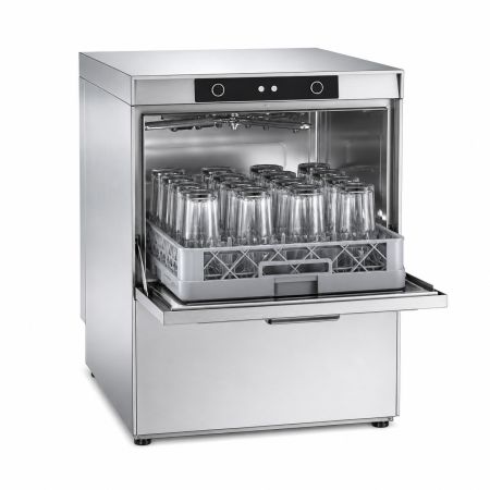 machine lave verre pro