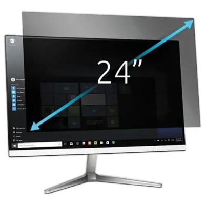 filtre de confidentialité pour ordinateur 24 pouce