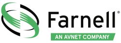 logo entreprise Farnell