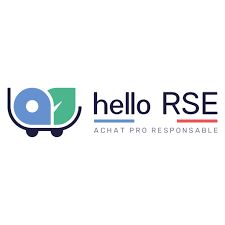 logo entreprise Hello RSE