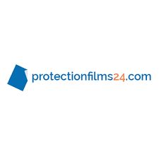 logo entreprise ProtectionFilms24